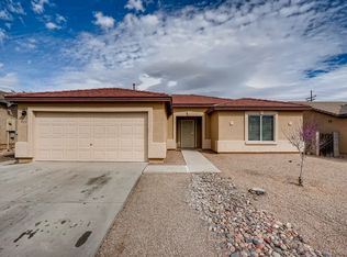 9470 N Sammy Ave, Tucson, AZ 85742