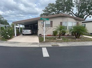 100 Hampton Rd Lot 68, Clearwater, FL 33759