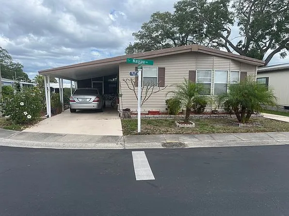 100 Hampton Rd Lot 68, Clearwater, FL 33759