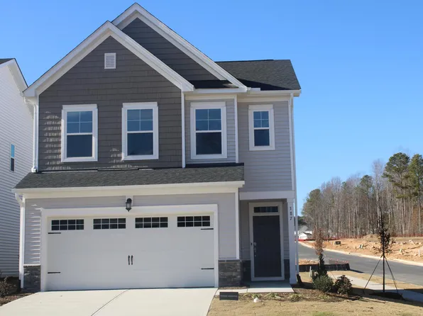 387 Garden Vine Trl, Raleigh, NC 27520