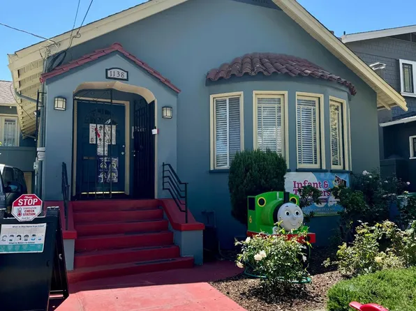 1138 Bancroft Way, Berkeley, CA 94702