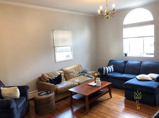 15 Ashford St #1, Boston, MA 02134