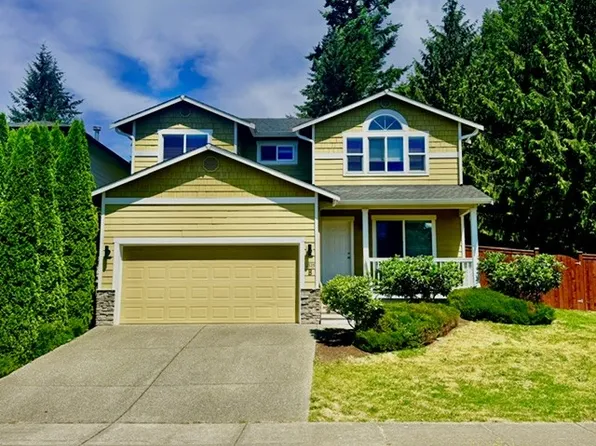 11325 22nd St SE, Lake Stevens, WA 98258