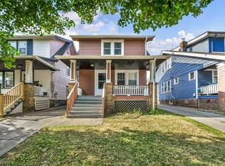 4609 Wichita Ave, Cleveland, OH 44144