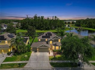 10227 Sandy Marsh Ln, Orlando, FL 32832