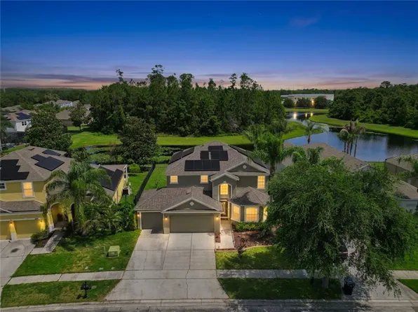 10227 Sandy Marsh Ln, Orlando, FL 32832