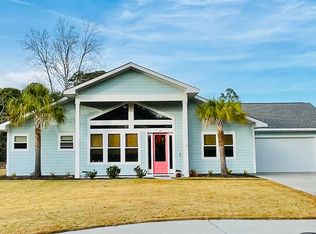 59 Graham Way, Pawleys Island, SC 29585