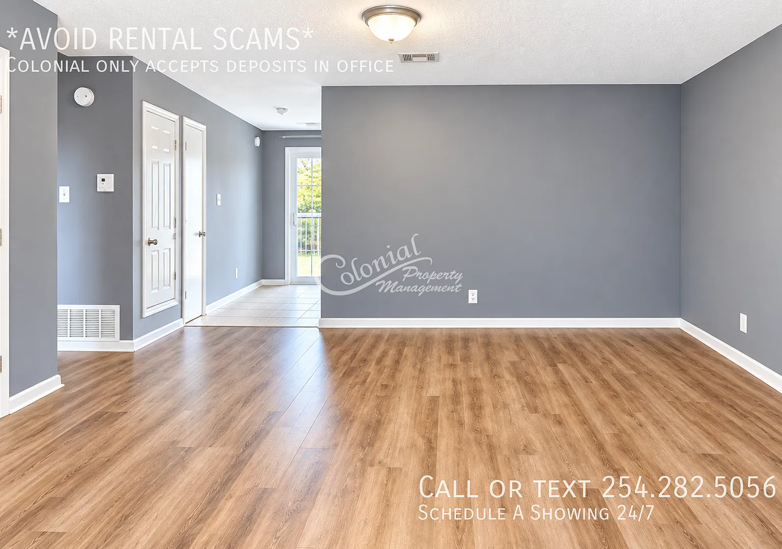 2 bed, 1.0 bath, 900 sqft, $895 — Photo 2