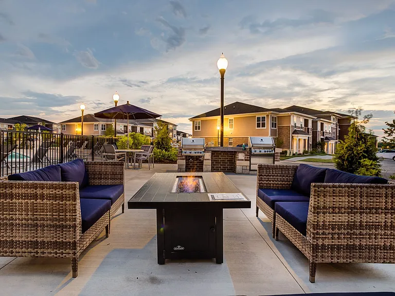 Highland Ridge — Photo 21