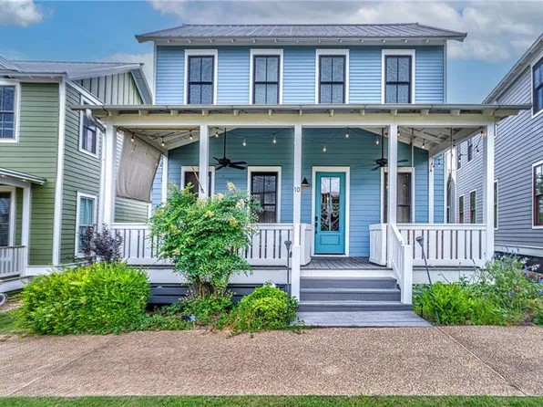 10 N Firefly Ln, Eufaula, OK 74432