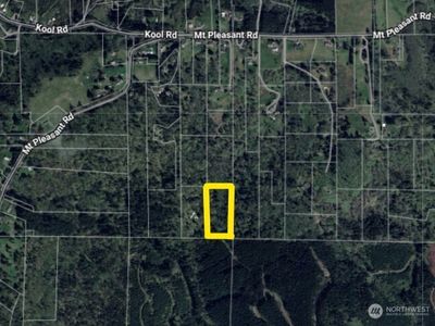 0 XX Mt Pleasant Road, Kelso, WA, 98626