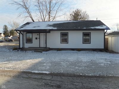 100 S California St, Sheridan, IN, 46069