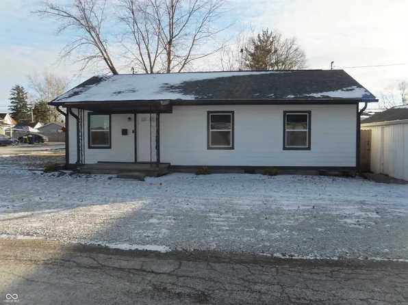 100 S California St, Sheridan, IN 46069