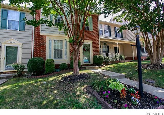 1st image of 4907 Bunclody Ct #4