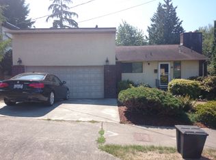 3911 SW Barton St, Seattle, WA 98136