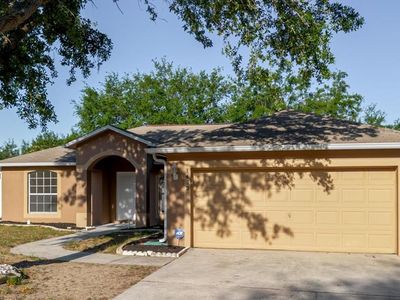1472 Muir Cir, Clermont, FL, 34711