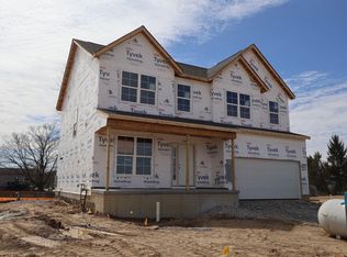 8169 Griffin Dr, Reynoldsburg, OH 43068