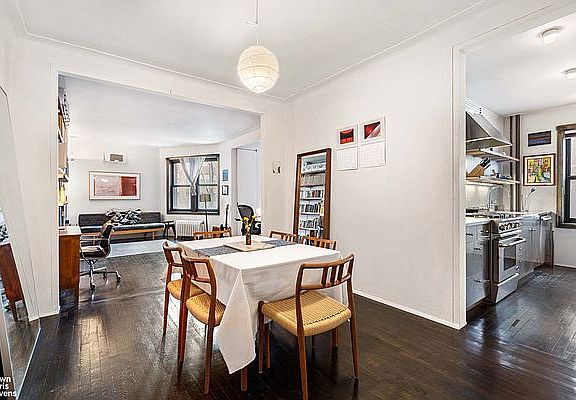 3rd image of 504 Grand St APT E22