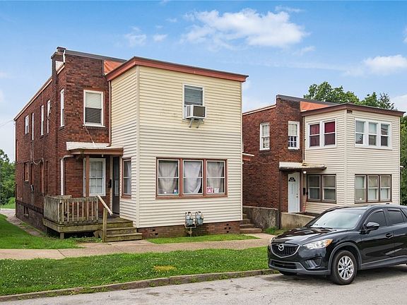 2nd image of 1002 & 1004 Gaston Ave