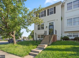 8699 Farnham Way, Bristow, VA 20136