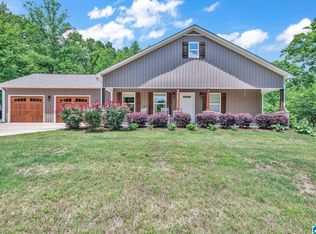 2547 Summit Park Rd, Odenville, AL 35120