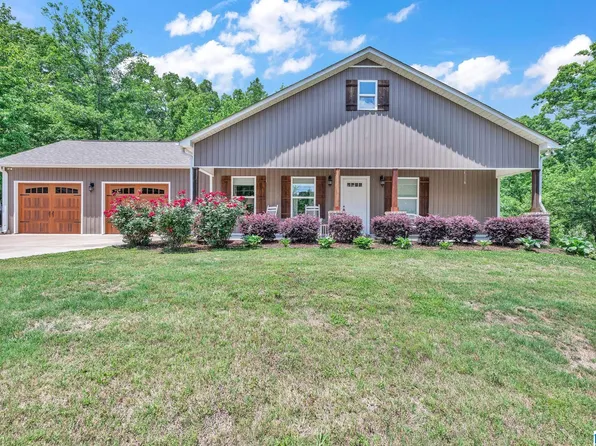 2547 Summit Park Rd, Odenville, AL 35120