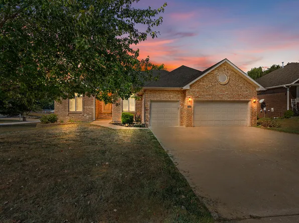 4757 S Holland Avenue, Springfield, MO 65810