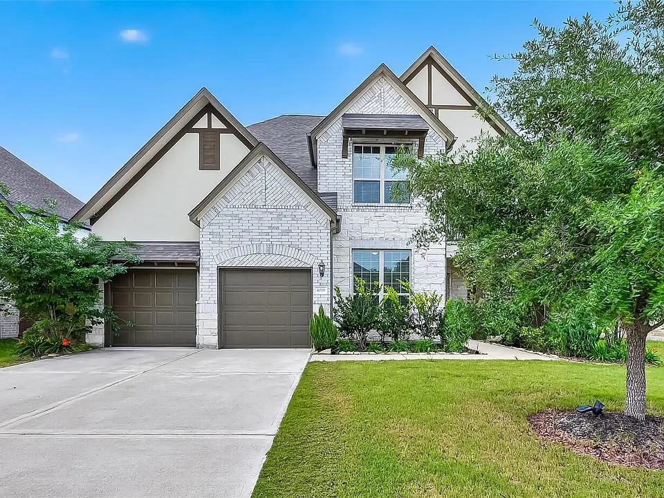 4018 Martin Ridge Dr
