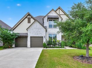 4018 Martin Ridge Dr, Manvel, TX 77578
