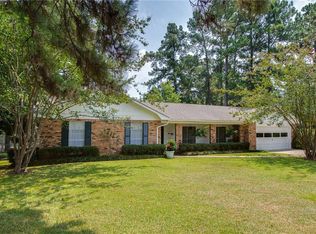 637 Fendler Pkwy, Pineville, LA 71360