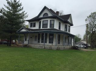 1230 N Gilbert St, Danville, IL 61832