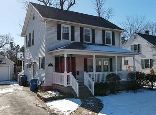74 Mather St, Manchester, CT 06042