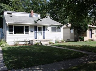 464 Owendale St, Ypsilanti, MI 48197