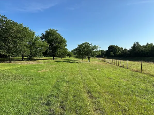 0 Dill Rd, Weatherford, TX 76085