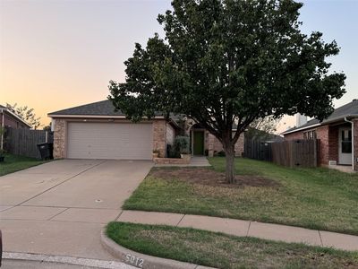 5012 Mountain Valley Ct, Fort Worth, TX, 76123