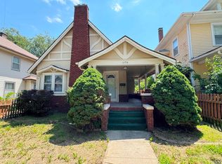 1176 SW Garfield Ave, Topeka, KS 66604