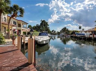 2832 NE 32nd St, Lighthouse Pt, FL 33064