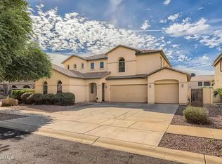 13627 W Calavar Rd, Surprise, AZ 85379