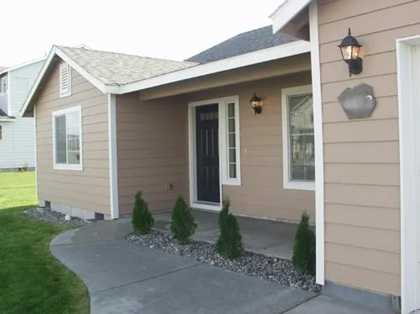 4412 Valencia Dr, Pasco, WA 99301
