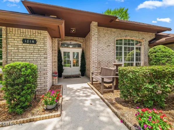 1814 ROYAL FERN Lane, Fleming Island, FL 32003
