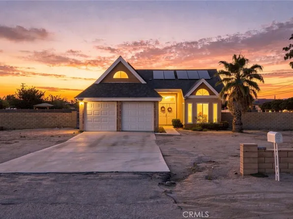 18170 Capri St, Hesperia, CA 92345