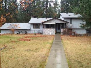 3605 E Center Rd, Mead, WA 99021