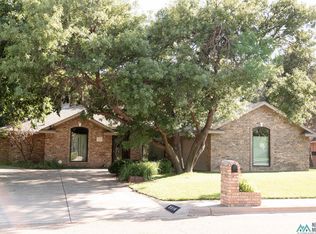 2316 Fairway Ter, Clovis, NM 88101