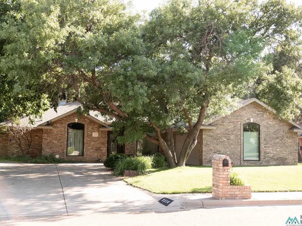 2316 Fairway Ter, Clovis, NM 88101