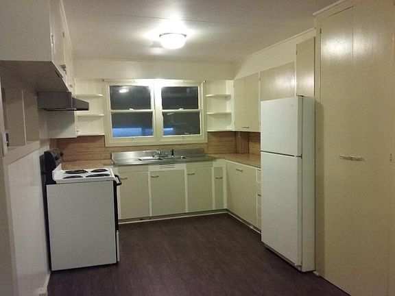 Renovated Kitchen