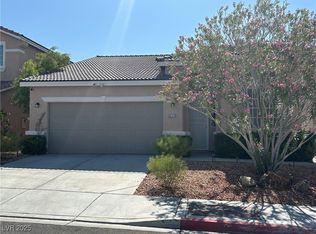 3217 Ridgecliff St, Las Vegas, NV 89129
