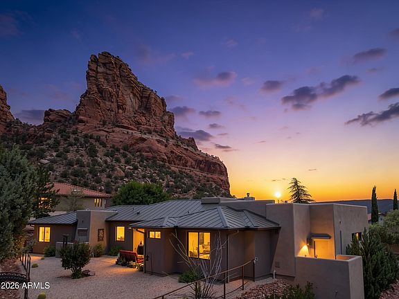 4th image of 335 REDROCK Road