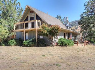 29741 Greenwater Dr, Tehachapi, CA 93561