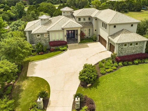 109 Dawn River Cv, Austin, TX 78732