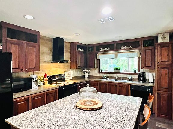 4100 Fortner Ln Perry FL 32348 MLS 360206 Zillow